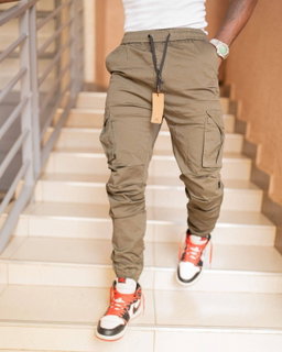  Fashion style Cargopants