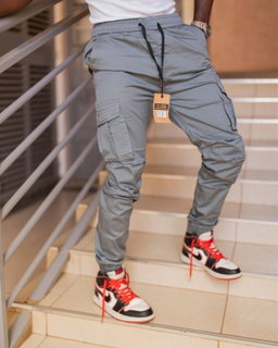  Fashion style Cargopants