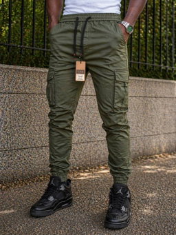  Fashion style Cargopants