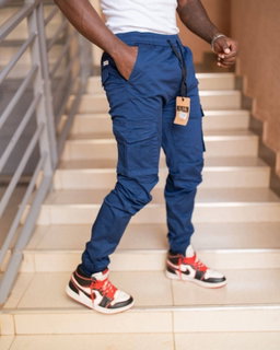  Fashion style Cargopants