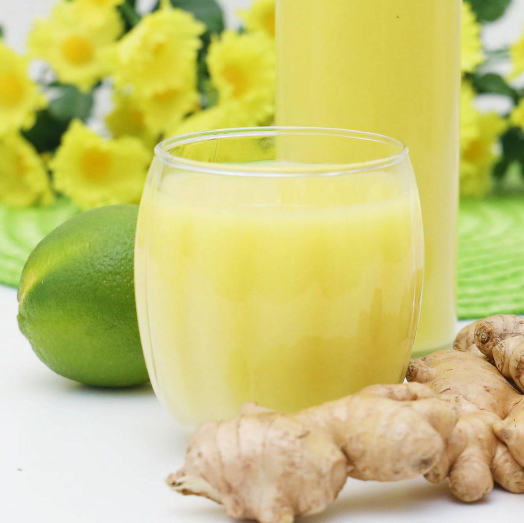 Ginger