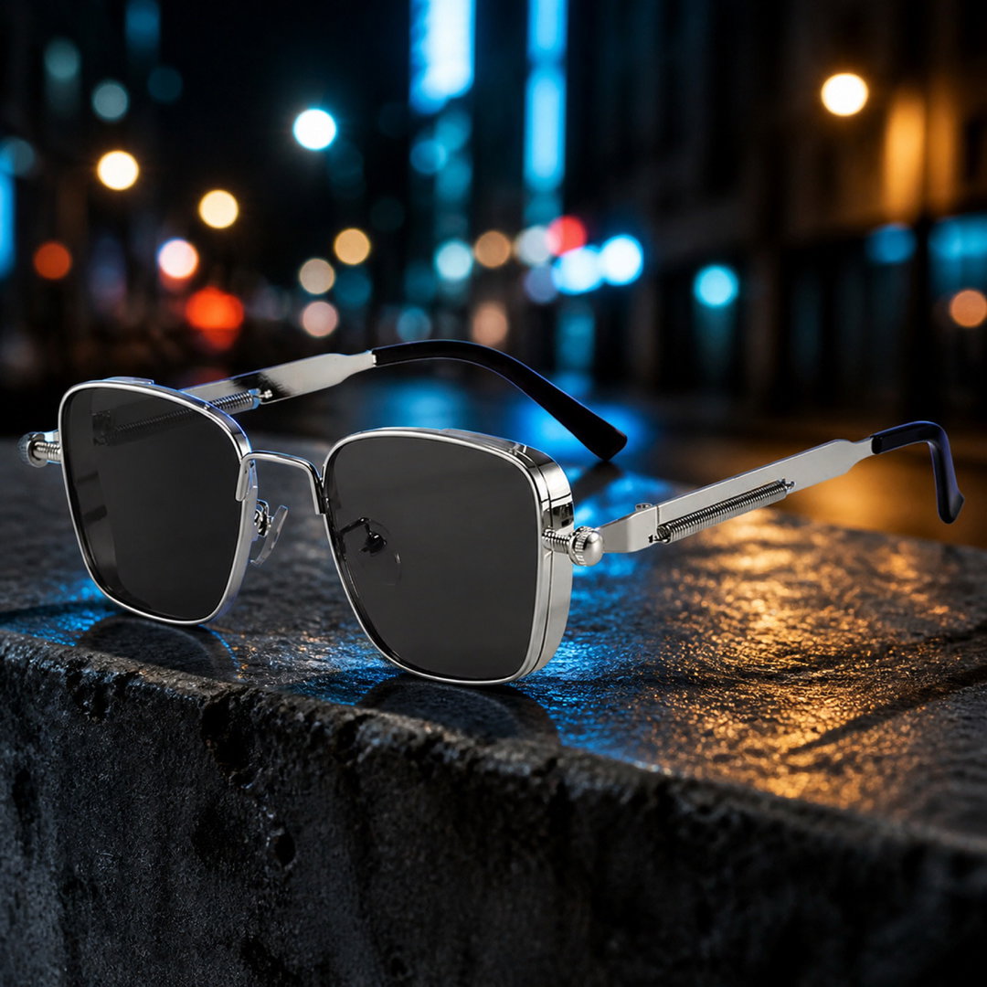 lunettes de soleil Uv400(BH-10)