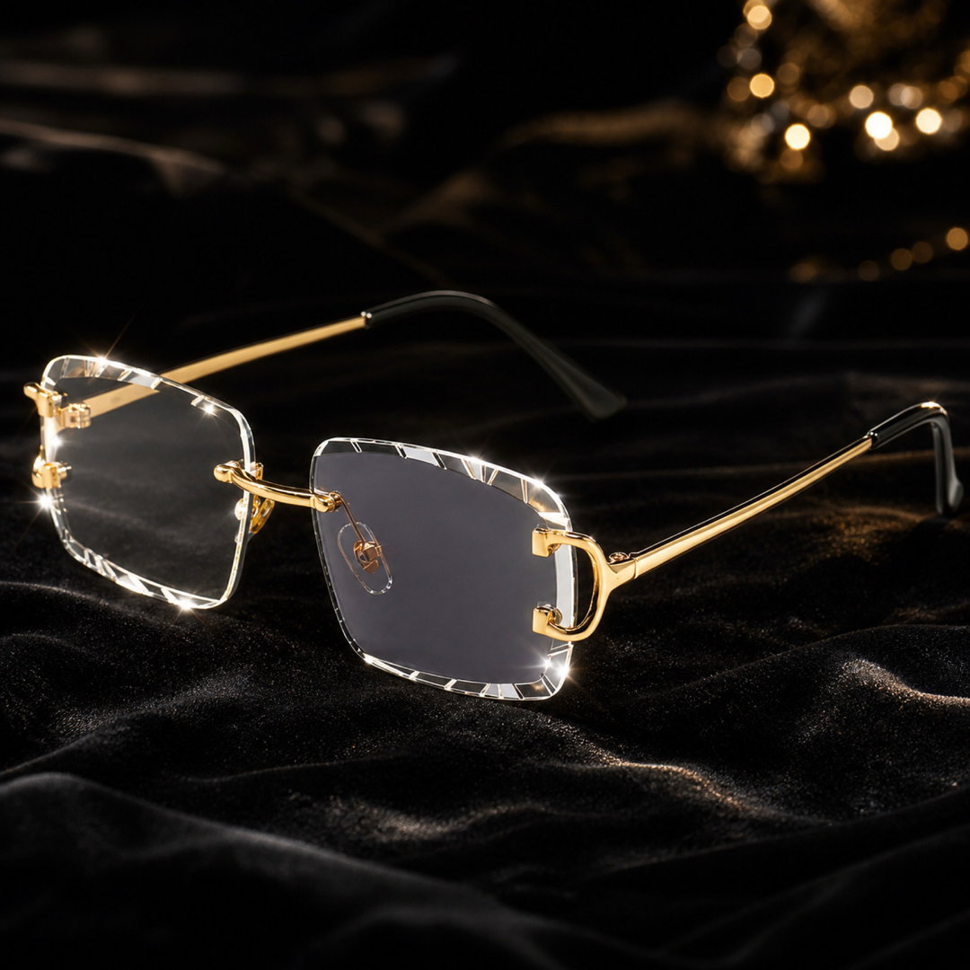 Lunettes de soleil photogray anti reflet (AS-213)