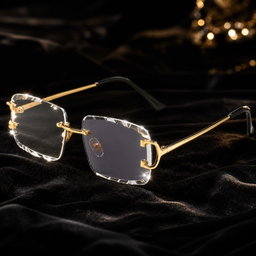 Lunettes de soleil photogray anti reflet (AS-213)