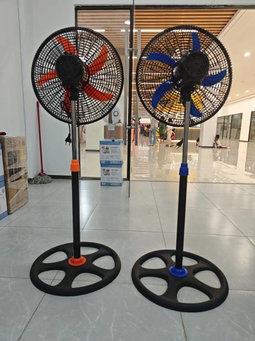 Standing Fan