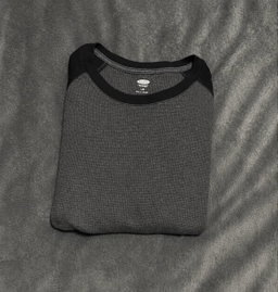 Camisa Manga Larga Old Navy