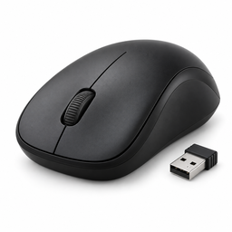 Souris sans fil HP S9000