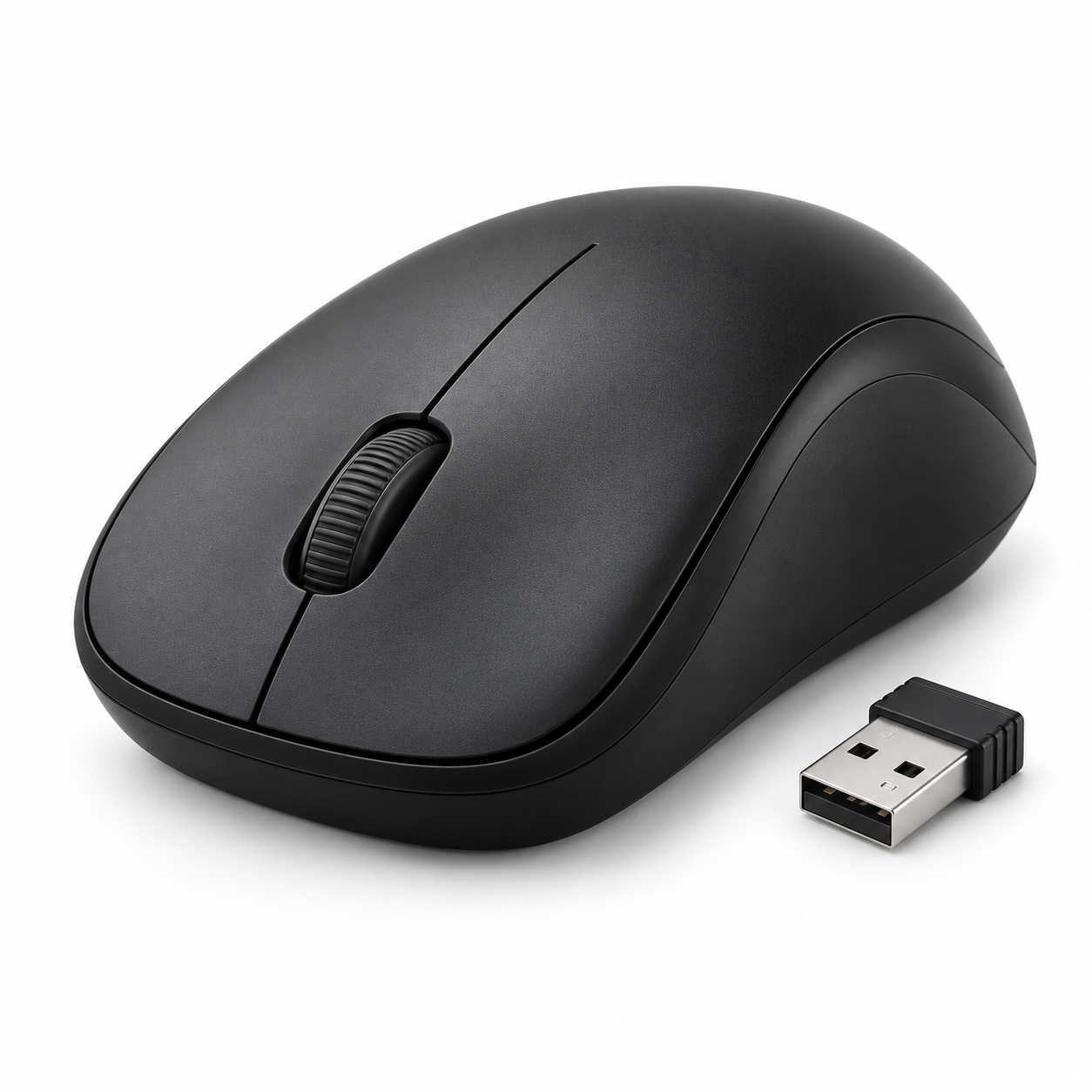 Souris sans fil HP S9000