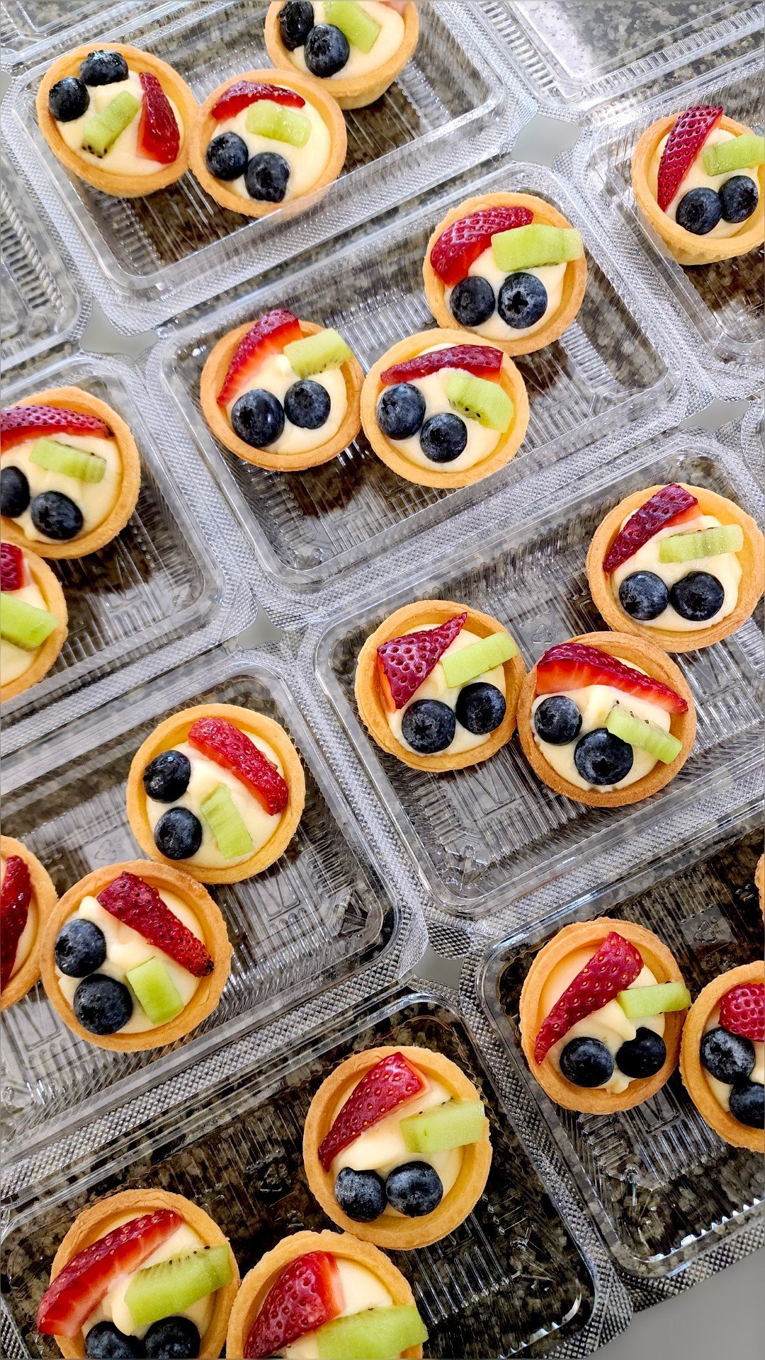 3s Mini Fruit Tarts_1