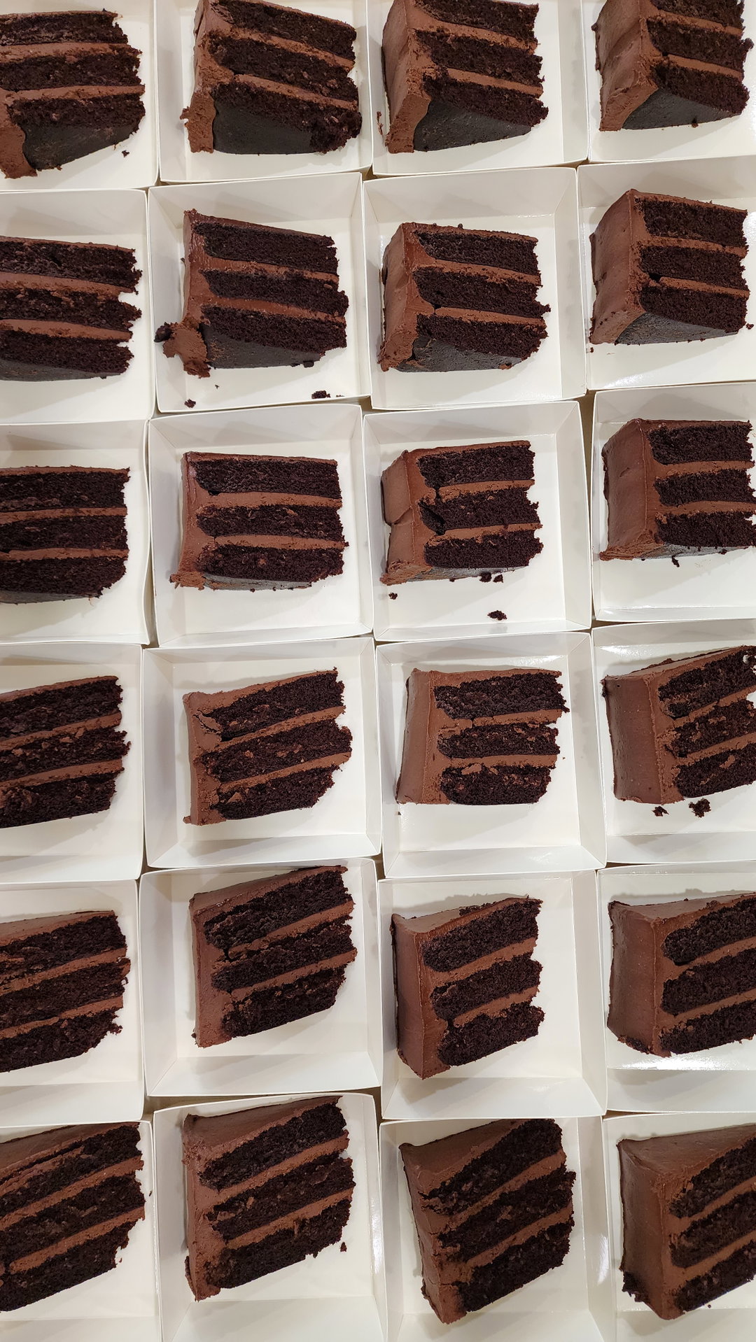 Matilda Cake Slice