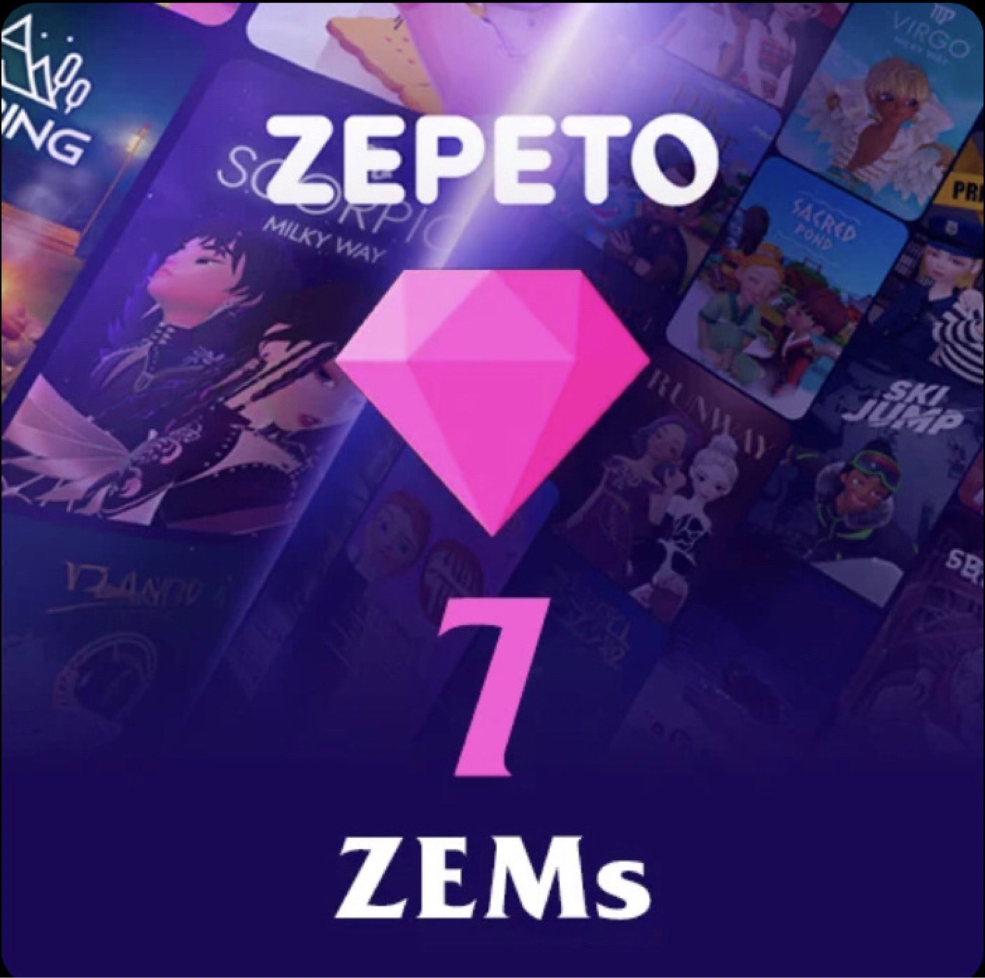 💎7 zem coda_0