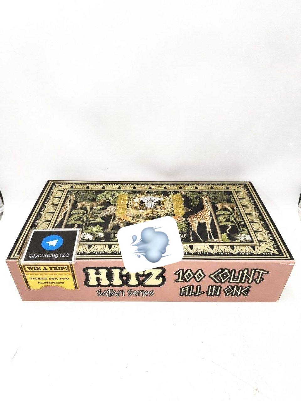 Hitz 2G