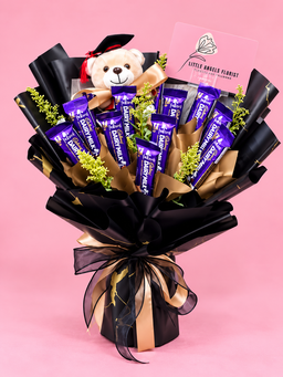 Graduation Bouquet 
