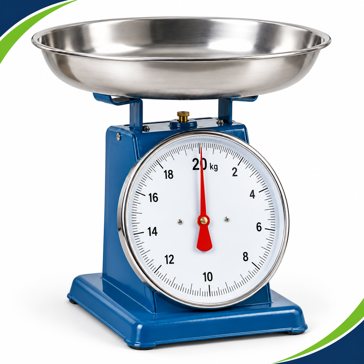 Balance 20 Kilogrammes