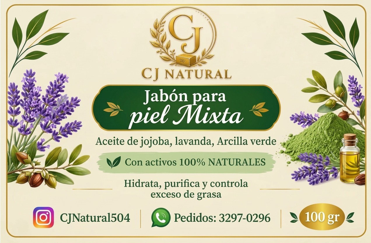 Jabón Equilibrante _0