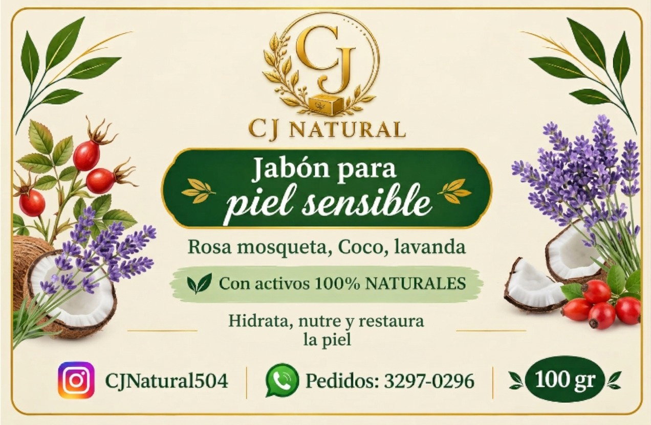 Jabón Hidratante y suave _0
