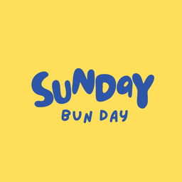 Sunday Bun Day