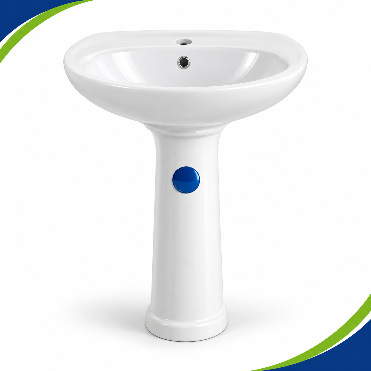 Lavabo complet