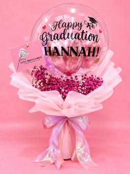 Graduation Bouquet