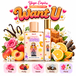 YAYA EMPIRE EDITION