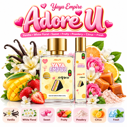 Adore you