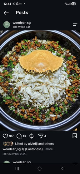Claypot