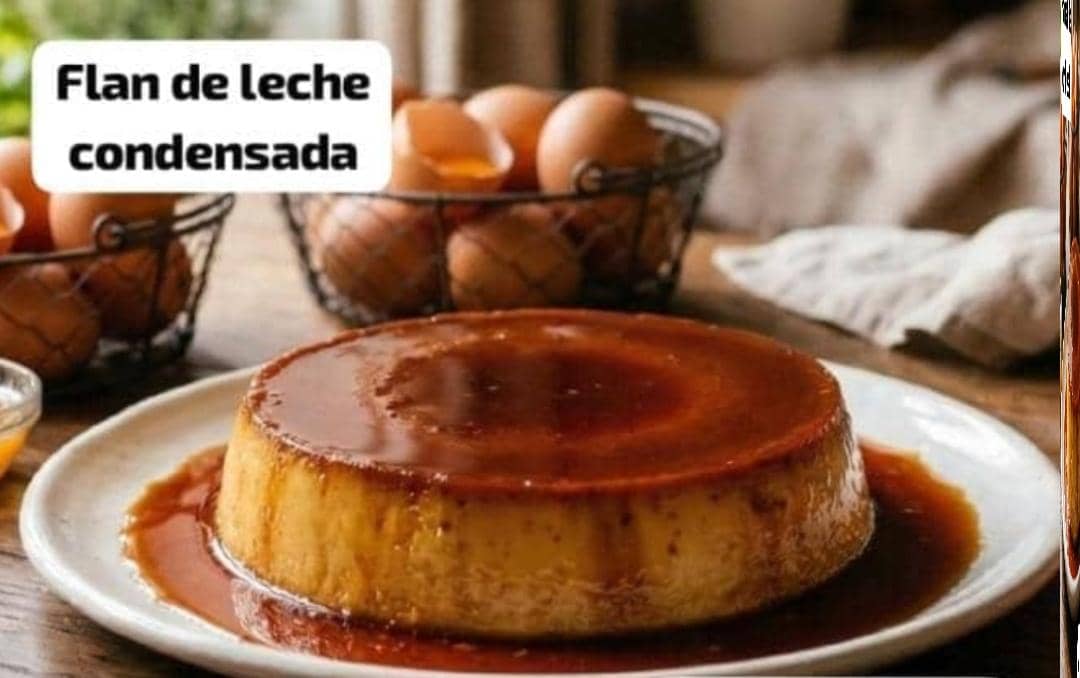 Flan