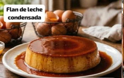 Flan