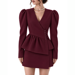 Set Alicia, Vino (PREVENTA)