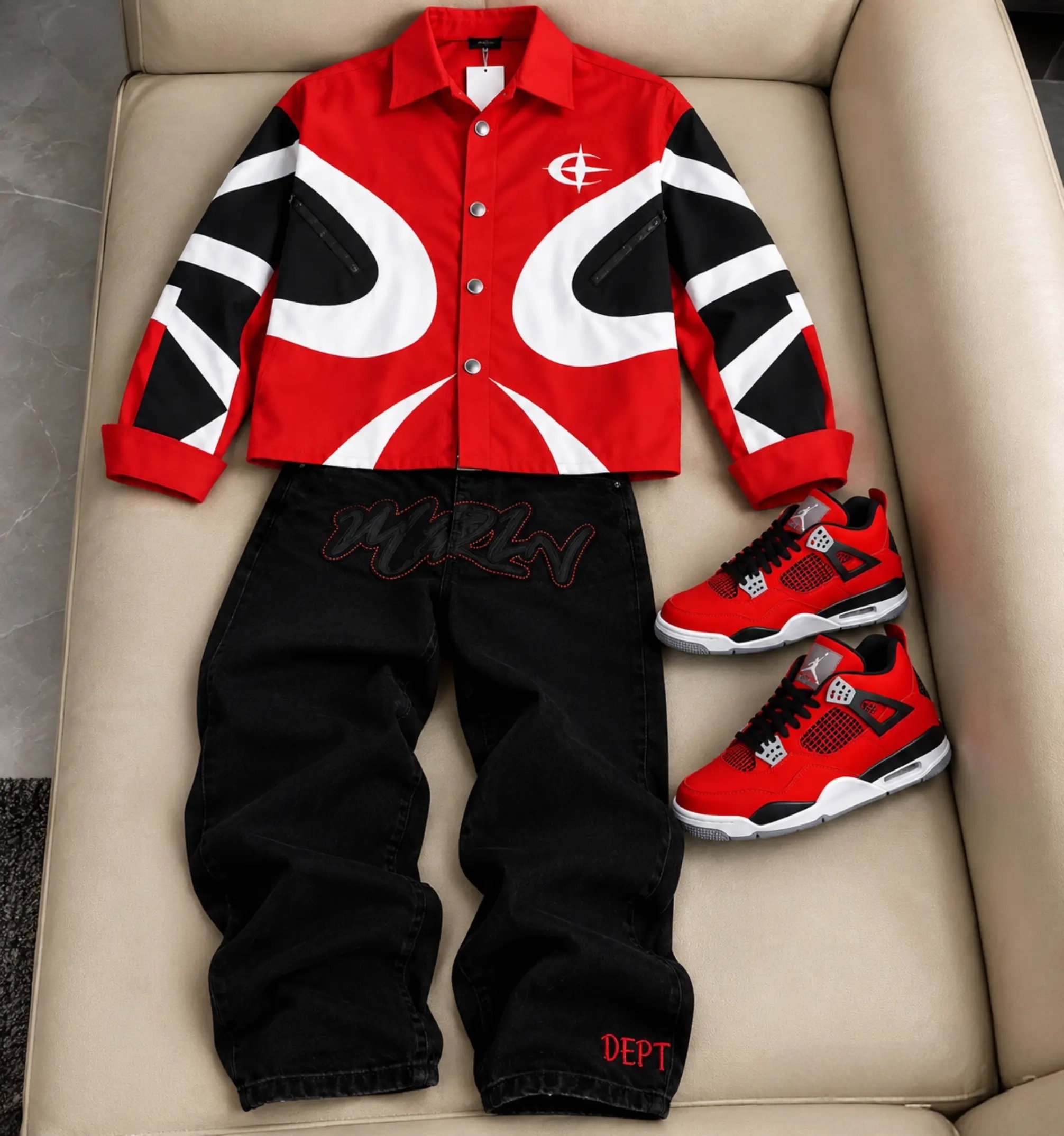 Ensemble homme_0