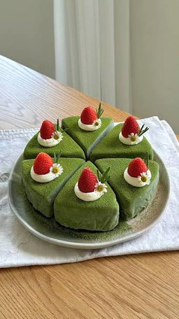 Cheese cake