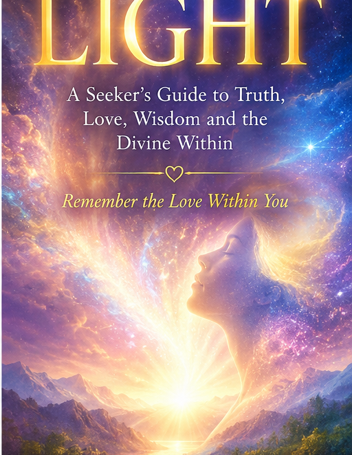 Understanding Divine Spiritual Law
