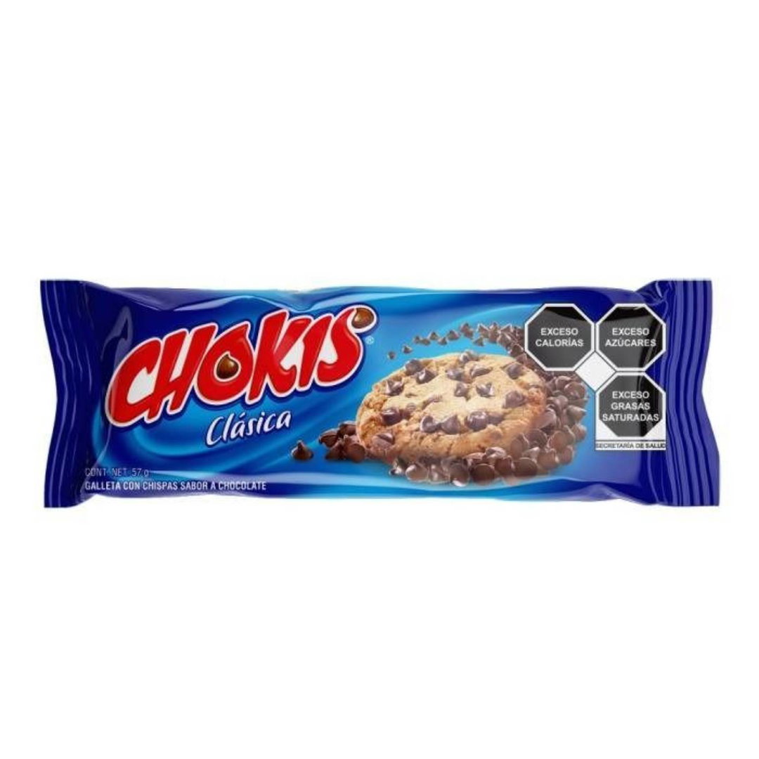 Chokis