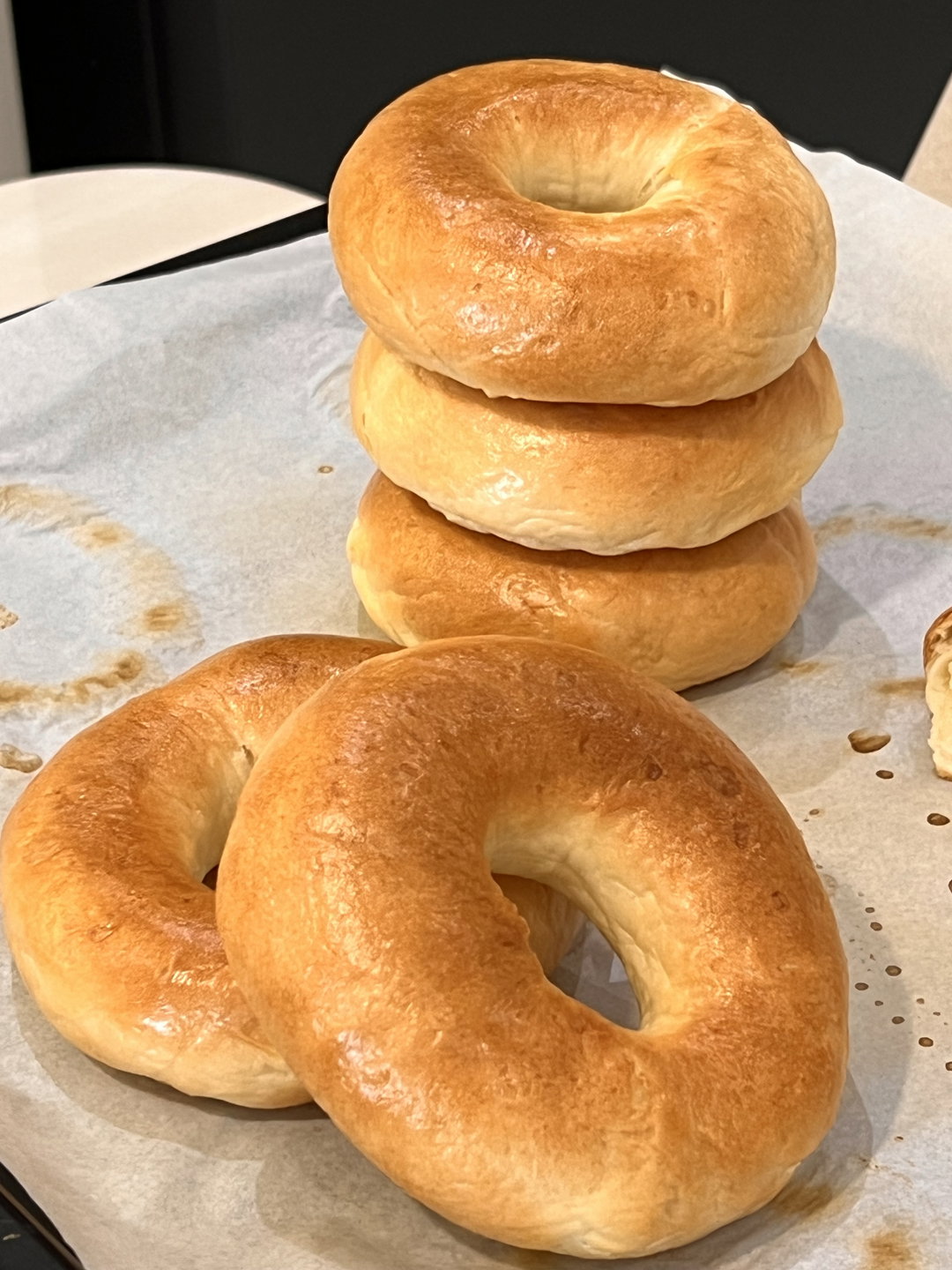 Original Bagel