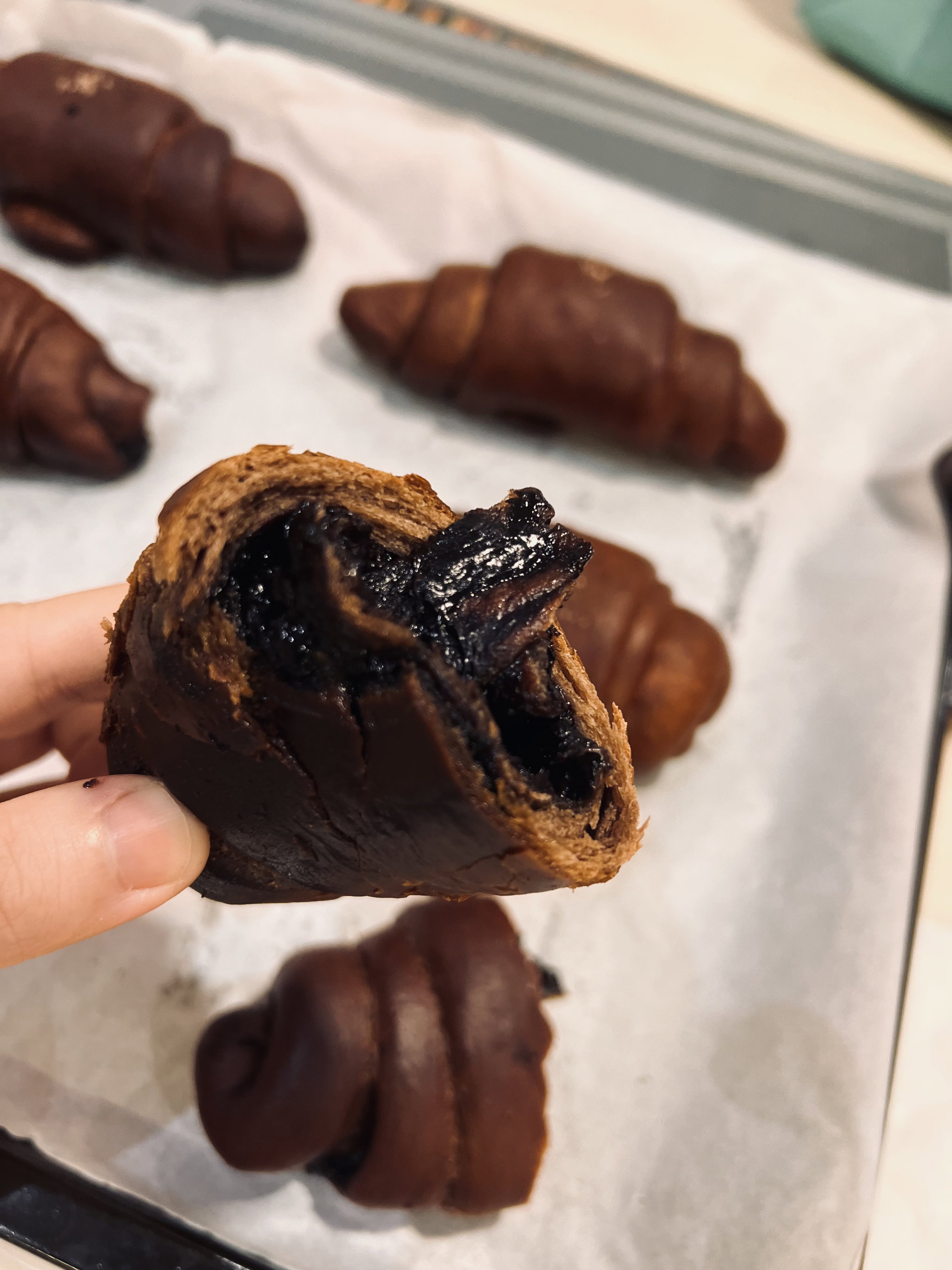 Chocolate Shio Pan_0