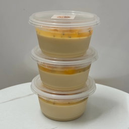 Cocktail Pudding