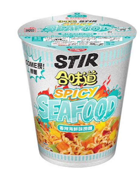 合味道 撈麵｜口味自選_1
