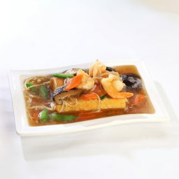 Chef Specialty Beancurd 自制豆腐
