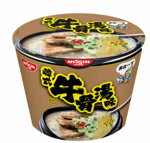 出前一丁碗麵｜口味自選_7