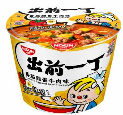 出前一丁碗麵｜口味自選_6
