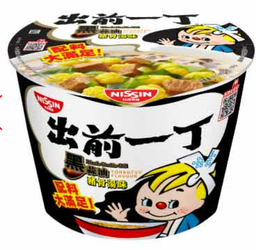 出前一丁碗麵｜口味自選