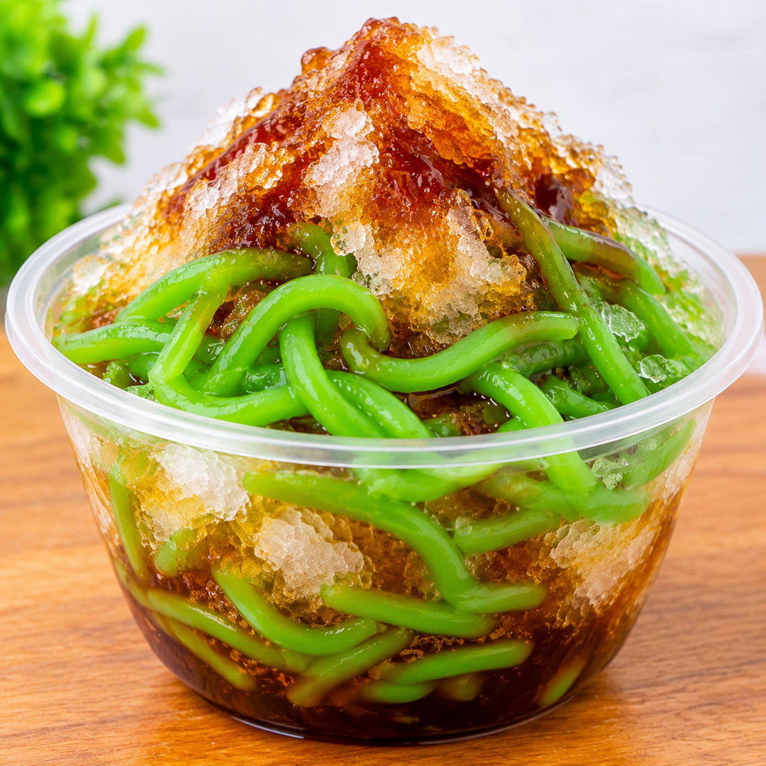 Ais Batu Cendol