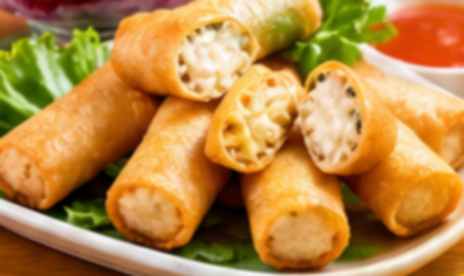 Popia Carbonara Goreng (5 pcs)_0