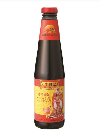 李錦記財神蠔油 510g