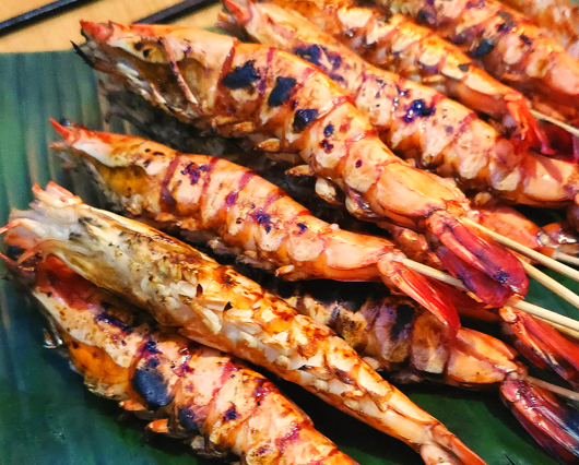BBQ Prawns_0