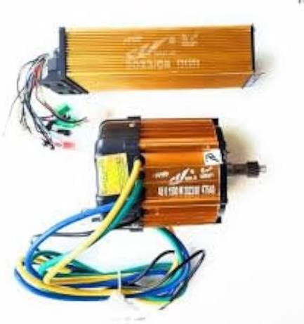 motor 1000 W