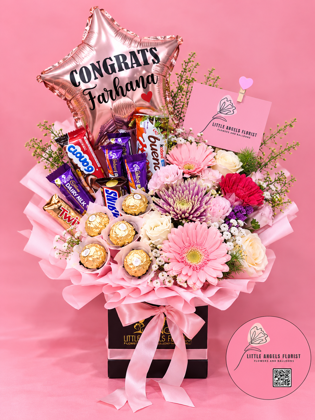 Congratulation Box_0