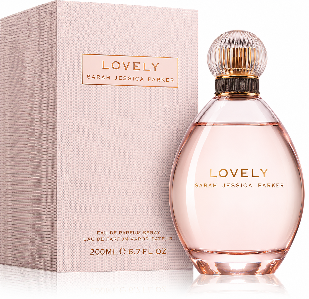 SARAH JESSICA PARKER LOVELY EDP FOR WOMEN_4