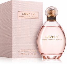 SARAH JESSICA PARKER LOVELY EDP FOR WOMEN