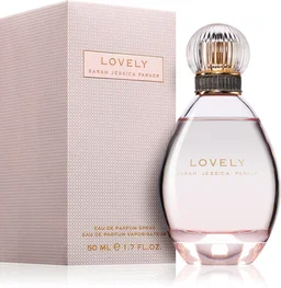 SARAH JESSICA PARKER LOVELY EDP FOR WOMEN
